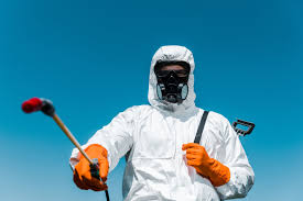 Professional Pest control in Wesleyville, PA